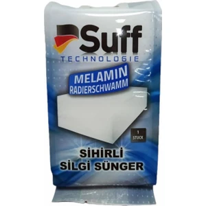 Sihirli Silgi Sünger