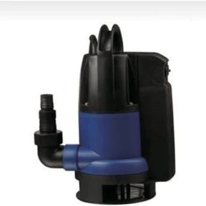 Murcell (Gizli Şamandıralı) 750 Watt Kirli Su Pompası Dalgıç Pompa QSB-JH750B11