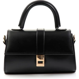 Siyah  Kadın El Çantası C06964023709