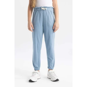 Kız Çocuk Jogger Eşofman Altı Z8779A624SM