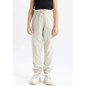 Kız Çocuk Jogger Eşofman Altı Z8779A624SM