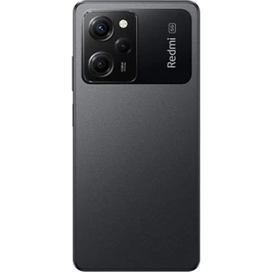 Redmi Note 12 Pro 5g Speed 8+3gb Ram 256GB Siyah   (Xiaomi Türkiye Garantili)-(Özel Üretimdir)