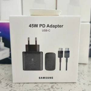 45 Watt Telefon Şarj Aleti