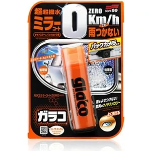 SOFT99 Glaco Mirror Coat Zero Yan Dikiz Aynası Su Itici