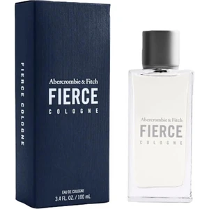 Abercrombie & Fitch Fierce Cologne Edc 100 ml Erkek Parfüm