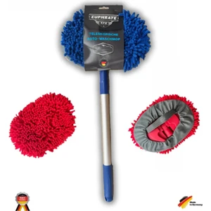 Euphrate Kfz Teleskopik Oto Yıkama Mopu