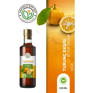 Anadolunun Özü Turunç Ekşisi ''120ml''
