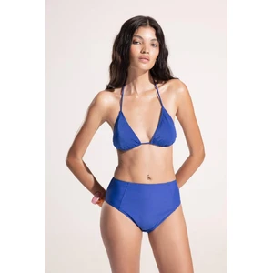 Regular Fit Yüksek Bel Bikini Altı-Fall in Love Z4339AZ24SM