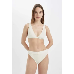 Regular Fit Ribana Bikini Altı T5231AZ24SM