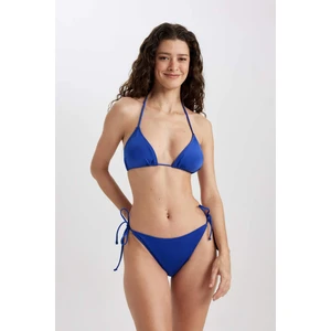 Bağcıklı Bikini Altı-Fall in Love T3670AZ24SM