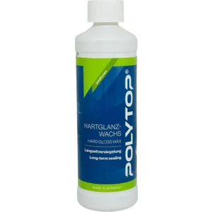 Hart Glanzwachs Cila 500ML