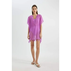 Şifon Kimono-Fall in Love Z9958AZ24SM