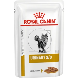 Royalcanin Urinary S/o Yaş Kedi Maması 12 x 85GR
