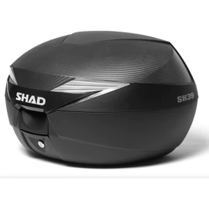 SH39 Karbon Arka Çanta (39 Litre)