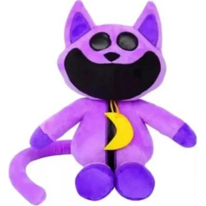 Polly Toys Catnap Oyuncak 55 cm