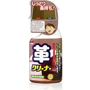 SOFT99 Leather Surface Cleaner Deri Temizleme 400ML.