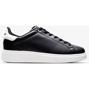 Loyal Erkek Sneaker Ayakkabı - Lescon - Siyah - ST02689-SIYAH-40