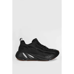 Travıs Erkek Sneaker Ayakkabı Siyah