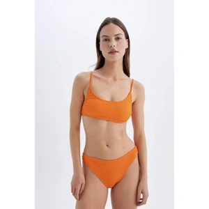 Regular Fit Bikini Altı-Fall in Love B7208AX24SM