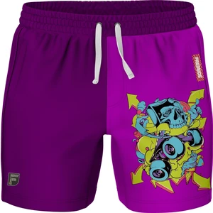 Training Shorts Stx-05