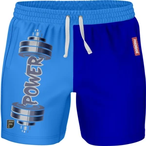 Training Shorts STX-02