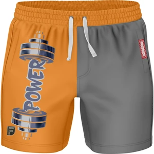 Training Shorts STX-02