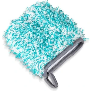 Auto Finesse Plush Wheel Mitt Jant Yıkama Eldiveni