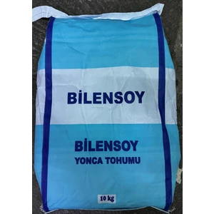 Osm Tohumculuk Bilensoy 80 Yonca Tohumu 10 Kg kaplamalı