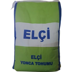 Osm Elçi Yonca Tohumu 10 kg