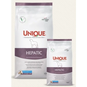 Hepatic Köpek Maması 3 kg
