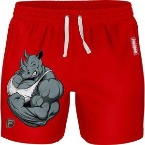Training Shorts STX-06