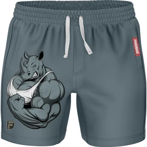 Training Shorts STX-06