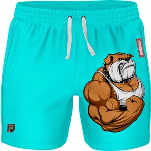 Training Shorts STX-07