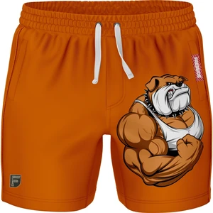 Training Shorts STX-07