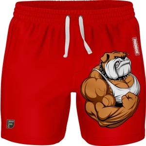Training Shorts STX-07