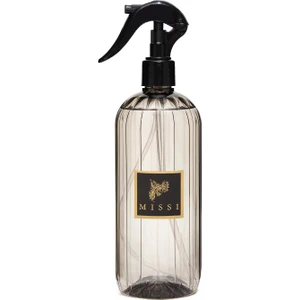 500 ml Siyah Dekoratif Black Vanilya Oda Spreyi