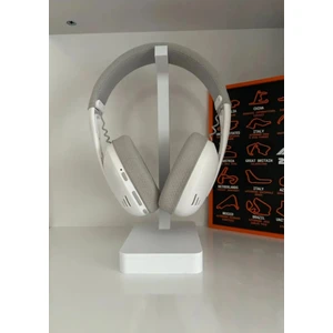Gamer Kulaklık Standı - Dekoratif Kulaklık Tutucu 24CM