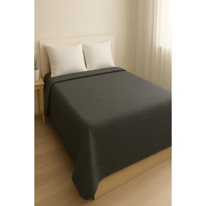 Çift Kişilik Yatak Örtüsü Kapitone pike