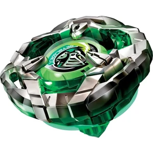 x Helm Knight 3-80N Başlangıç Seti – Takara Tomy Orijinal Metal Beyblade + Fırlatıcı