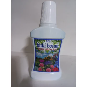 Sıvı Bitki Besini Arc, Tüm Bitkiler Için 300 ml