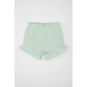 Kız Bebek Pike Şort C1454A524SM