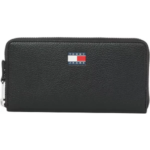 Kadın Must Large Cüzdan - Siyah