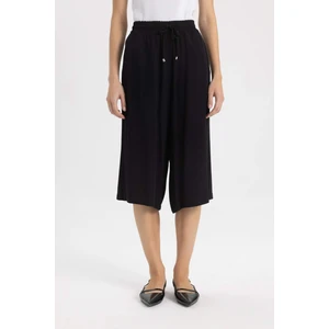 Kapri Yüksek Bel Crop Fit Belmando Kapri I6798AZ24SM