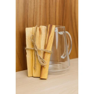 Fahra Natural Premium Palo Santo Tütsü Çubuğu (3 Adet)