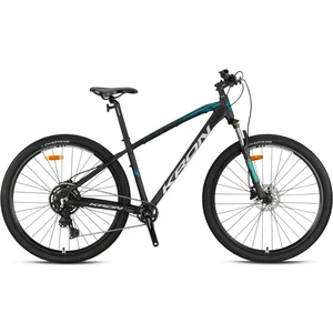 XC150 Pro 29 Hidrolik Disk Fren 19 Kadro Dağ Bisikleti 9 Vites (175 cm Üstü Boy)