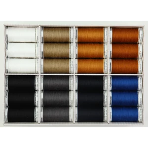 Gutermann 100 M Denim Kot Ipi Seti