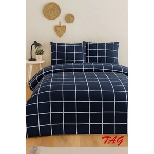 Tag Nevresim Takımı Çift Kişilik Pinterest Model %100 Pamuklu