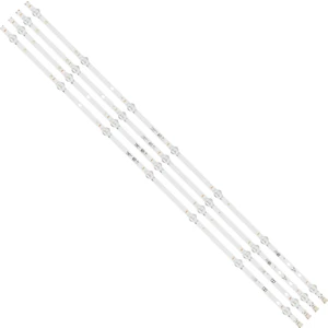 Regal 43r5900fm Led Bar Takım