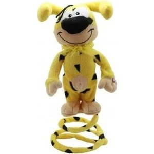 Pilli Zıplayan Uzun Kuyruk Marsupilami