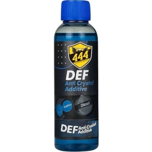 Def Antikristal Katkı 125 ml